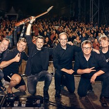 dIRE sTRATS / Photo: © Klaus Manns dIRE sTRATS