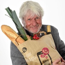 Jürgen Becker / Foto: © Manfred Linke Jürgen Becker