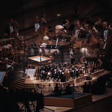 Staatl. Sinfonieorch. Litauen