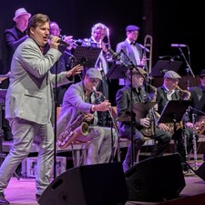 Dennis Berghaus & Big Band