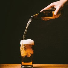 Biertasting