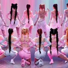 K-Pop Live!