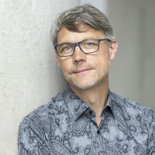 Christoph Sieber