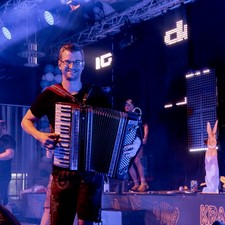 Oktoberfest LATE 2026