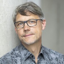Christoph Sieber / Foto: © T. Kurda Christoph Sieber