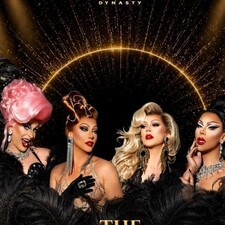 The Dutch Drag Dynasty 