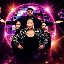 Marktplatzkonzerte: Boney M.