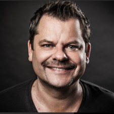 Ingo Appelt / Foto: © Radio Püttlingen - Marc Wohnsiedler Ingo Appelt