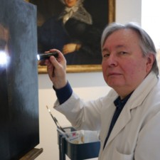 Kunstsprechstunde / Foto: © Stadtmuseum Kunstsprechstunde