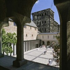 Jüdisches Leben im Mittelalter / Foto: © Stadtmuseum Jüdisches Leben im Mittelalter