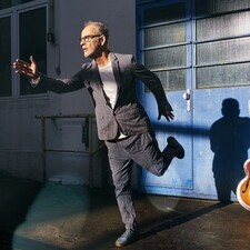 Reinhold Beckmann Trio