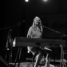 CATT und Band / Foto: © Charlotte Krusche CATT und Band