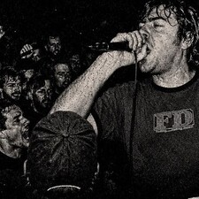 30 years Fun Not Respect 