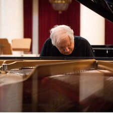Grigory Sokolov / Foto: © Mary Slepkova / Deutsche Grammophon Grigory Sokolov