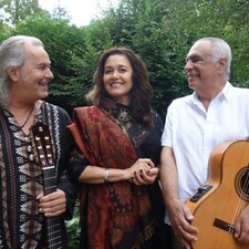 Trio Pura Vida / Foto: © Netzwerk Freie Szene Saar e.V. Trio Pura Vida