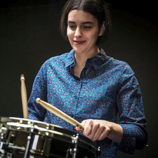 Leonie Klein / Foto: © Ras Rotter Leonie Klein