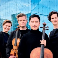 Notos-Quartett
