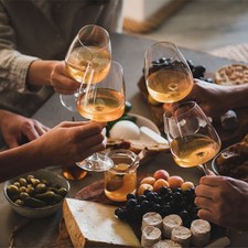 Weinprobe im Weinhaus / Foto: © Das Weinhaus Weinprobe im Weinhaus