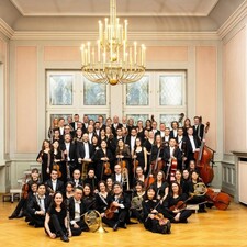 Neujahrskonzert