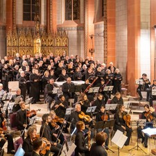 KonzertChor Wirges: Paulus