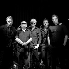 The Godfathers