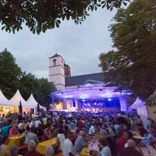 Jazz & Joy Worms / Foto: © BBertram