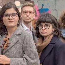 Kammerkonzerte im Kurfürstlichen Palais Trier / Foto: © Davide Bertuccio