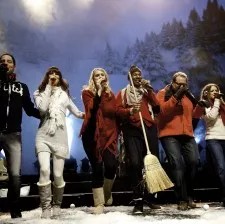 Christmas Moments / Foto: © Santana Musik Produktion