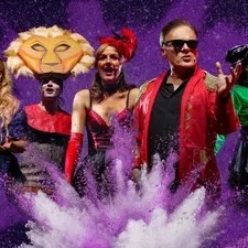 Musical Magics / Foto: © Why Not - Events und Kommunikation UG