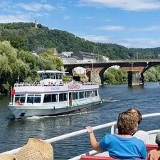 Personenschifffahrt Kolb / Foto: © Personenschifffahrt Gebr. Kolb