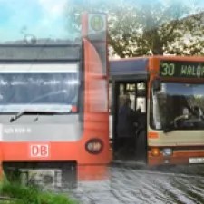 Verkehrsverbund Region Trier / Foto: © Verkehrsverbund Region Trier