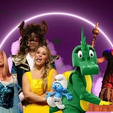 Hakuna Matata / Foto: © Why Not - Events und Kommunikation UG