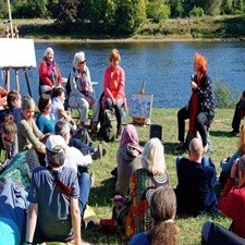 Aufbruch Erzählen / Foto: © X